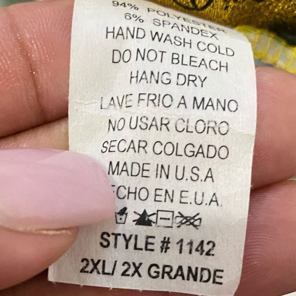 ‼️Vibrant Maxi Dress (Buy Now) - Picture 3 of 3